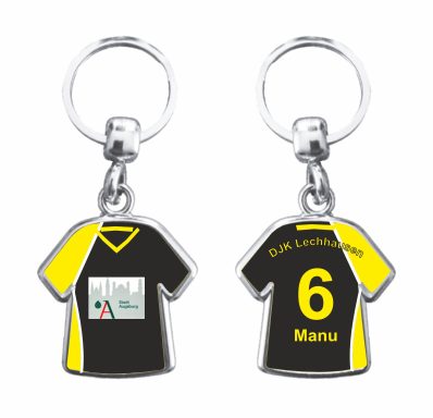 Anhänger Trikot